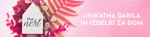 Banner unikatna darila Banner unikatna darila
