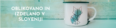Banner oblikovano in izdelano v Sloveniji Banner oblikovano in izdelano v Sloveniji