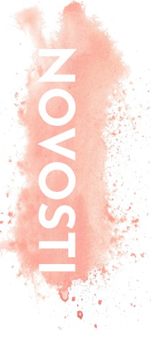 Banner novosti Banner novosti